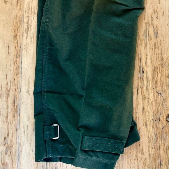 Crew Boss Plus Wildland Firefighting Pants Size 3XL 30 - Picture 3 of 5